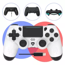 Controle Sem Fio Joystick Manete Compatível Ps4 Original 