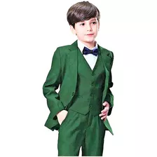 Terno Infantil Masculino Premium Para Criança Diversas Cores