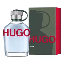 Hugo Boss Cantimplora 125ml (nuevo Edicion 2021) 