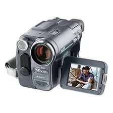 Filmadora Sony Handycam Ccd Trv128 Para Colecionadores 
