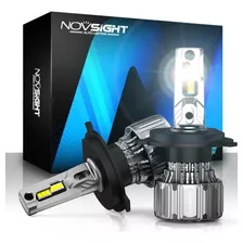 Luces Led Novsight H4 22000lumenes 120wtts