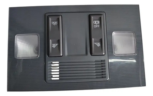 Luz De Teto Volkswagen T-cross 2024 2025