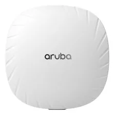 Access Point Aruba Ap-515 (rw) Doble Banda Poe Mu-mimo