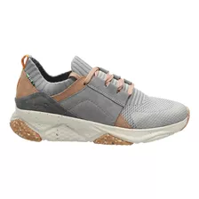 Tenis Morro Para Mujer Rk210011557-gst