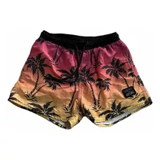 Short De Baño Rip Curl Niños Talle 12