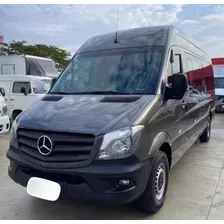 Mercedes Benz Sprinter 415 20 Lugares 