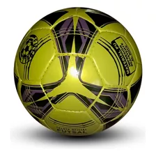 Pelota De Futsal N°4 Profesional Medio Pique Marca Futbell