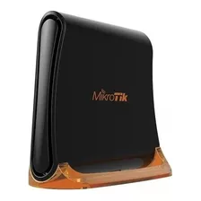 Router Wifi Mikrotik 3 Puertos Ethernet Hap-mini Vertical