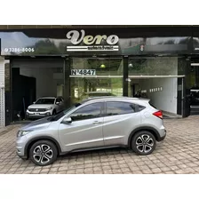 Honda Hr-v Exl Cvt 2018