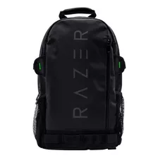 Mochila Razer Rogue 13 Backpack Cor Preto