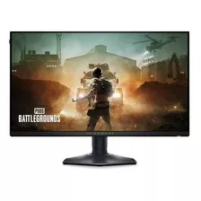 Monitor Gamer Dell Alienware Aw2523hf Led 24.5 Dark Side Of The Moon 100v/240v