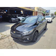 Onix Hatch Activ 1.4 Flex Automático 2019