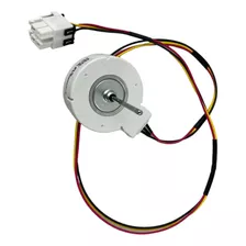 Motor Ventilador Drep9020lj Para Refrigerador Daewoo 