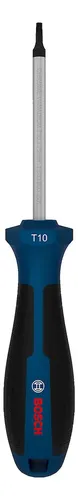 Destornillador Bosch Torx Tx 10 X 75 Mm