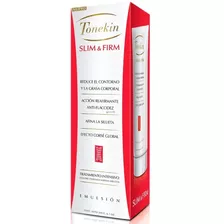 Tonekin Slim & Firm Reductor Y Reafirmante Magistral Lacroze