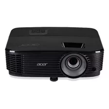 Projetor Acer X1123hp 4000 Lumens De Brilho Com Tecnologia A