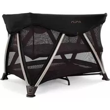 Cuna Nuna Sena Aire Modelo Riveted