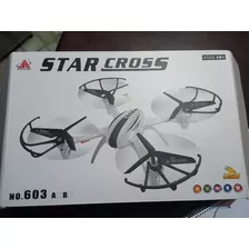 Drone Star Cross