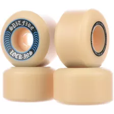 Ruedas Skate Lock Ins Spitfire 55mm F4 99 Duro | Laminates