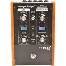 Pedal Moog Mooguerfooguer Mf-102