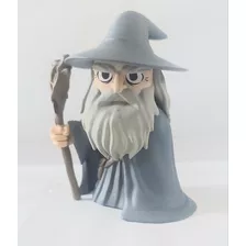 Funko Mystery Minis Gandalf The Gray, Señor De Los Anillos