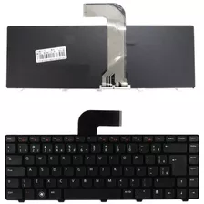 Teclado P/ Dell Vostro 3460 3350 3450 Compatível V119525br1