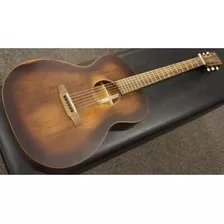 Nueva Guitarra Martin 000-15m Street Master