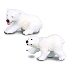 Collecta Animais Selvagens Filhote De Urso