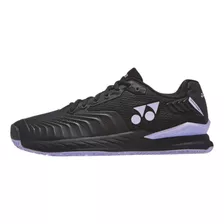 Tenis Yonex Eclipsion 4 Black Purple