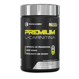 Suplemento En Cápsulas Forzagen  Premium L-carnitina En Pote 60 Un