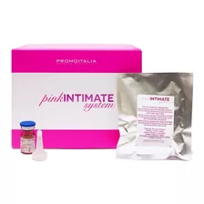 Pink Intimate System Blanqueador Corporal 7 U. 