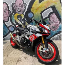 Aprilia Tuono Rf 1100 V4