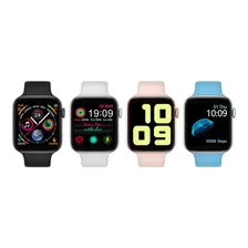 Smartwatch T500 2020 Reloj Inteligente Contesta Llamadas