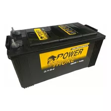 Bateria Solar/ciclo Profundo/eolica Power Stroke 12x200 Lm