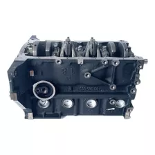 Motor Parcial + Bomba Oleo Gm Cobalt 2014 Gm