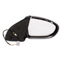 Vidro Espejo Retrovisor Derecho Nissan Qashqai J10 Original Nissan Qashqai