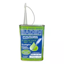 Fluído De Corte 500 Ml - Baden Maxicorte