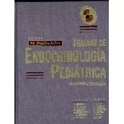 Tratado De Endocrinologia Pediatrica 2âªed - Pombo,m.