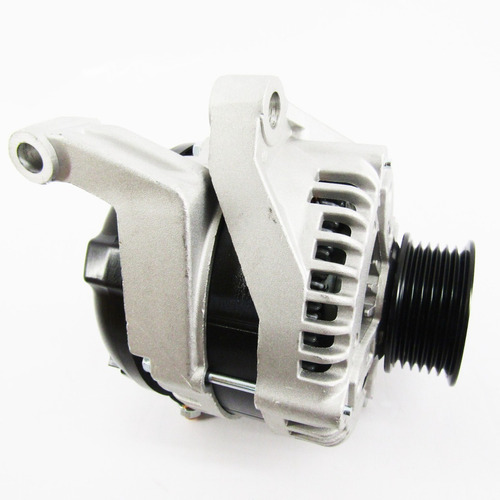 Alternador Jeep Liberty Nitro 3.7 4.0 2010-2011 Foto 2