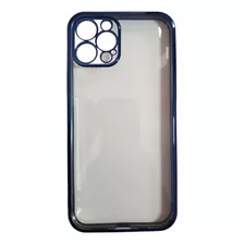 Carcasa Compatible Con iPhone 12 Pro, Accesorio Celular