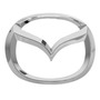 Emblema Lateral Mazda 2 3 6 Cx3 Cx5 Cx9 Cx30 Mx5