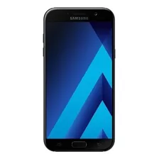 Samsung Galaxy A7 (2017) Dual Sim 32 Gb 3 Gb Ram Exposição