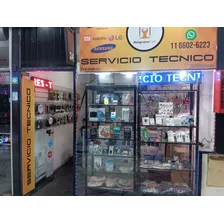 Venta Fondo De Comercio En Belgrano- Servicio Tecnico De Celulares Y Computadoras - Venta De Accesorios