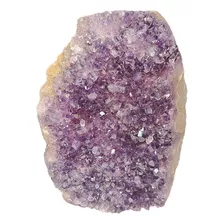 Calidad De Racimo, Amatista Púrpura, Piedra De Cristal