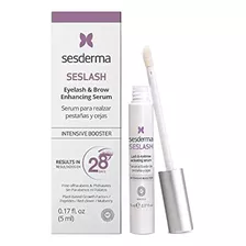 Sesderma Seslash Gel Para Mejorar Las Pestañas Y Las Cejas, 