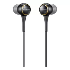 Audífonos In-ear Samsung Ig935 Eo-ig935 Negro