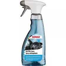 Antiempañante Para Vidrios 500ml. Sonax (355 241)