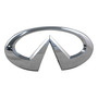 Emblema De Cajuela Original Infiniti Qx60