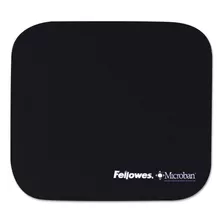 Mouse Pad Fellowes Con Microban, Azul