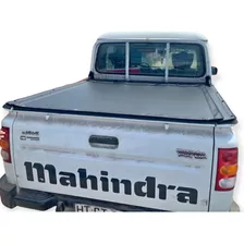 Lona Mahindra Náutica Impermeable Filtro Uv 2007 Al 2021